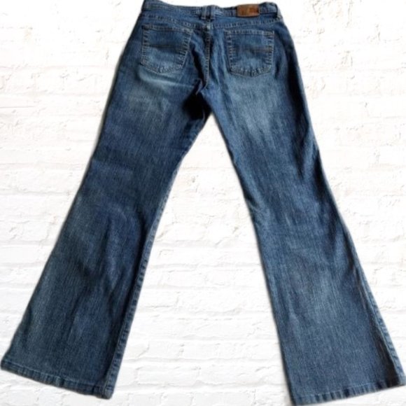 Tommy Hilfiger jeans, size 8 - Picture 2 of 9